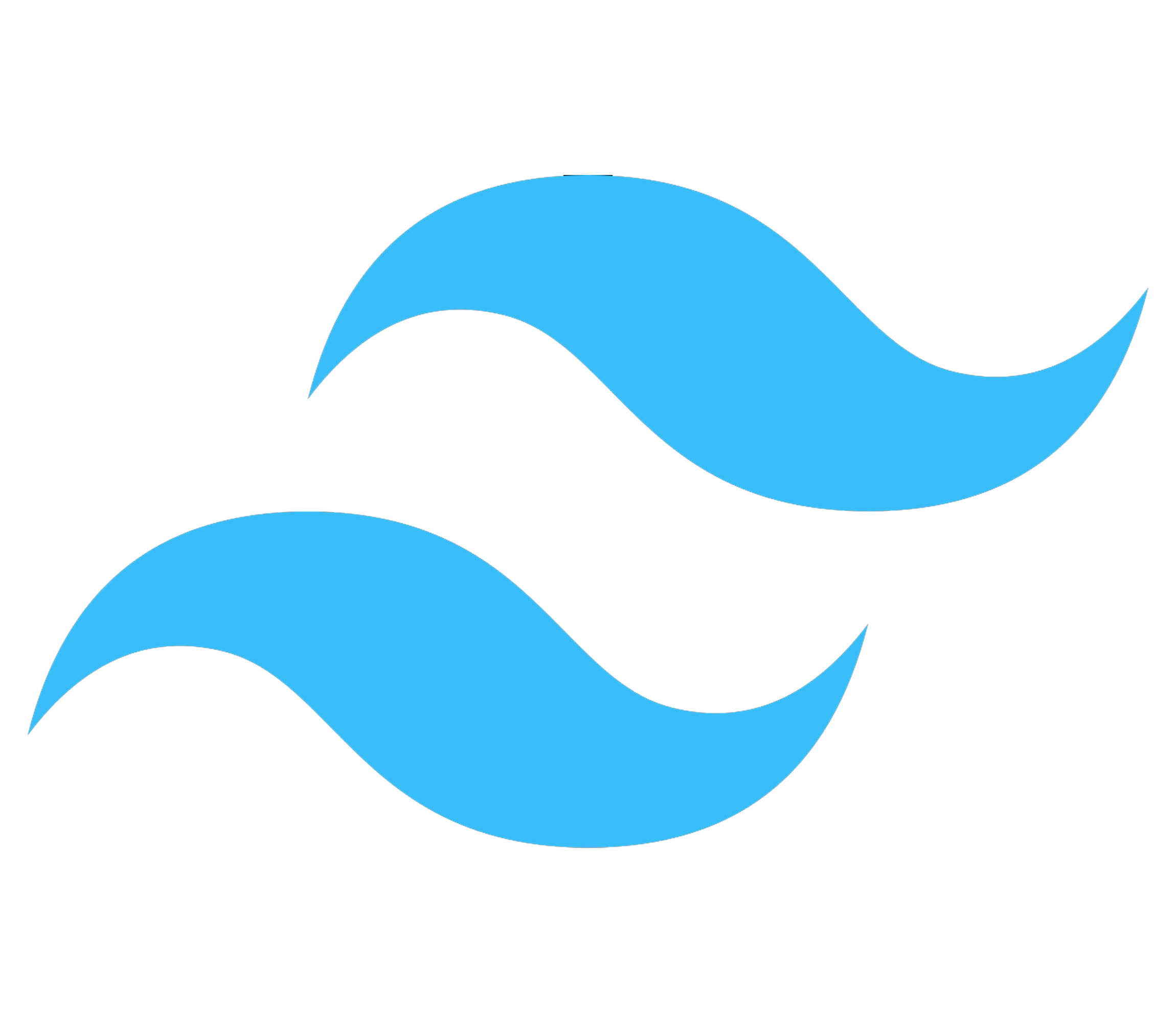 Tailwind css logo